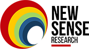 New Sense Logo
